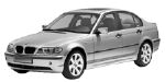 BMW E46 P20A3 Fault Code