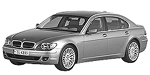 BMW E65 P20A3 Fault Code
