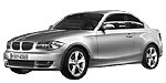 BMW E82 P20A3 Fault Code