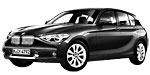 BMW F20 P20A3 Fault Code
